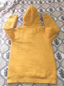 Allen Solly Kids Hoodie