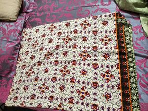 Warm Fabric For Kurta