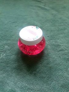 SILEOSA AloeveraGel Enriched With Rose&amp;Watermelon