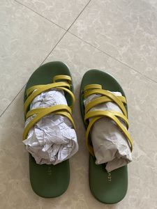 New Flip Flop #lemon &amp; pepper