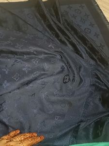 Louis Vitton Hijab /Scarf