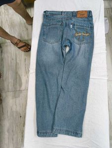 Jean Pant (Tommy Hilfigure) Brand