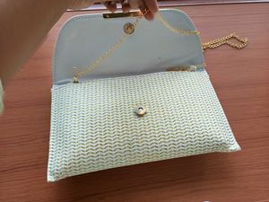Elegant Clutch