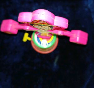 Dancing Bheem Toy For Kids With Key