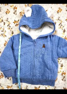 Baby Winter Set (18-24 Months)