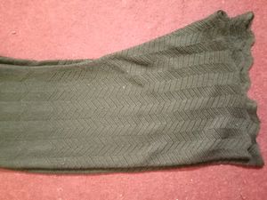 Women&#39;s Woolen Plazoo
