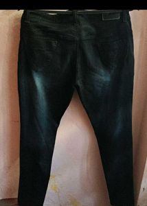 Brand New Jeans