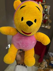 Winnie the Pooh Plush