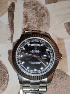 Rolex Day-Date Automatic Watch