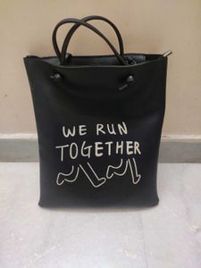Stylish Tote Bag