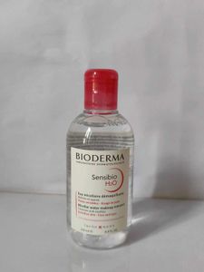 Bioderma Sensbio Micellar Water