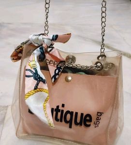 Beautifull  Sling Bag