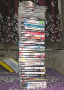 Huge PS3 Game Bundle