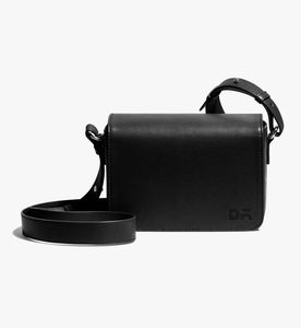 Daily Objects Box Shoulder Bag