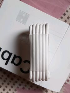 OPPO Cable Type C