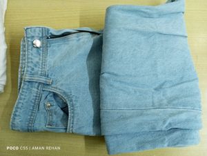 Brand New Ladies Zara Jean
