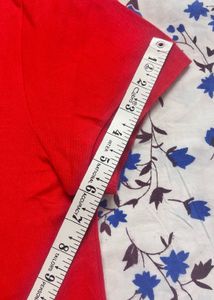 ❤️Lacoste Red Shirt  Premium Quality Iconic Style❤