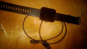 Black Smartwatch 💓