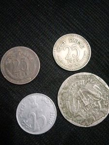 Old Rare Coins ✨
