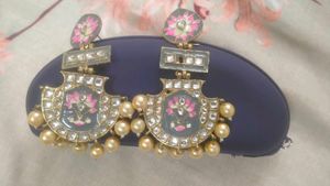 Combo Of 2 Heavy Jwellery