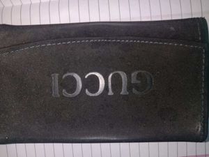 Gucci Wallet