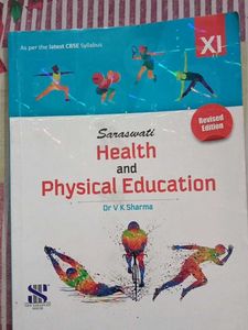 Health and Physical Education XI