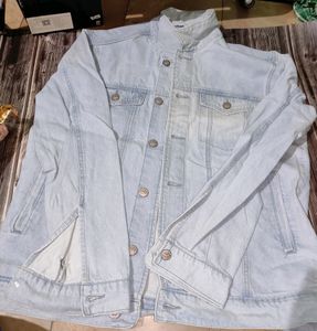 ( Price Drop) Men Branded Jacket Like New