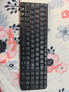 Logitech Wireless Keyboard