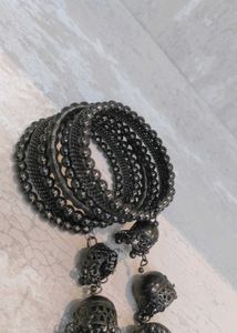 Oxidised Beautyful Bracelet