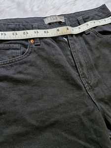 Made In Bangalore Jeans