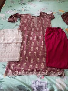 Elegant Kurta Set