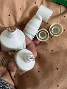 🆕Sealed Innisfree Green Tea Skincare  Kit