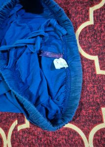 Combo Of 3bottom Wear,1pant And 2 Churidar Legging