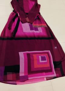💜New Maxi Full Length Dress....