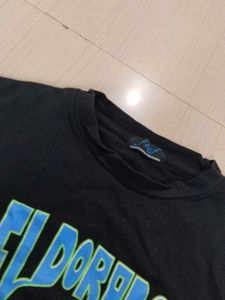 El Dorado Graphic Tee