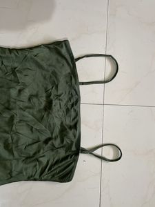 Bodysuit (swimsuit) With Lining