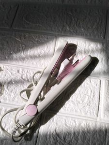 Hair Straightner