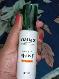 Maliao Face Serum
