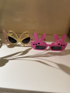 Fun Sunglasses! party 🎉