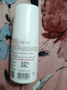COSIQ Roll-On Serum Set