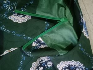Green Top.. XL