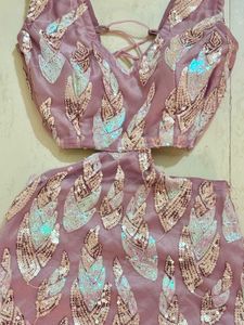 Stylish Party Wear mini dress