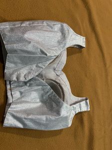 Stitched Blouse
