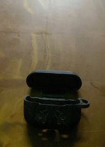 JORDAN AIRPOD COVER
