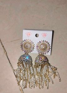 Bhot Sunder Earrings H