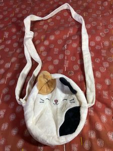 Original Cute Squishmallows Bag