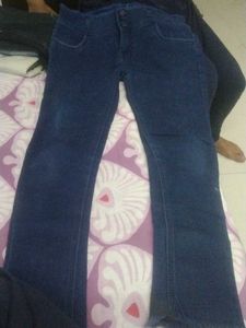 Pant New Condition