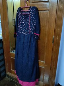 Umbrella Model Kurthi