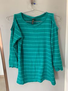A Casual Top