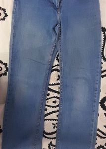 Ladies Jean